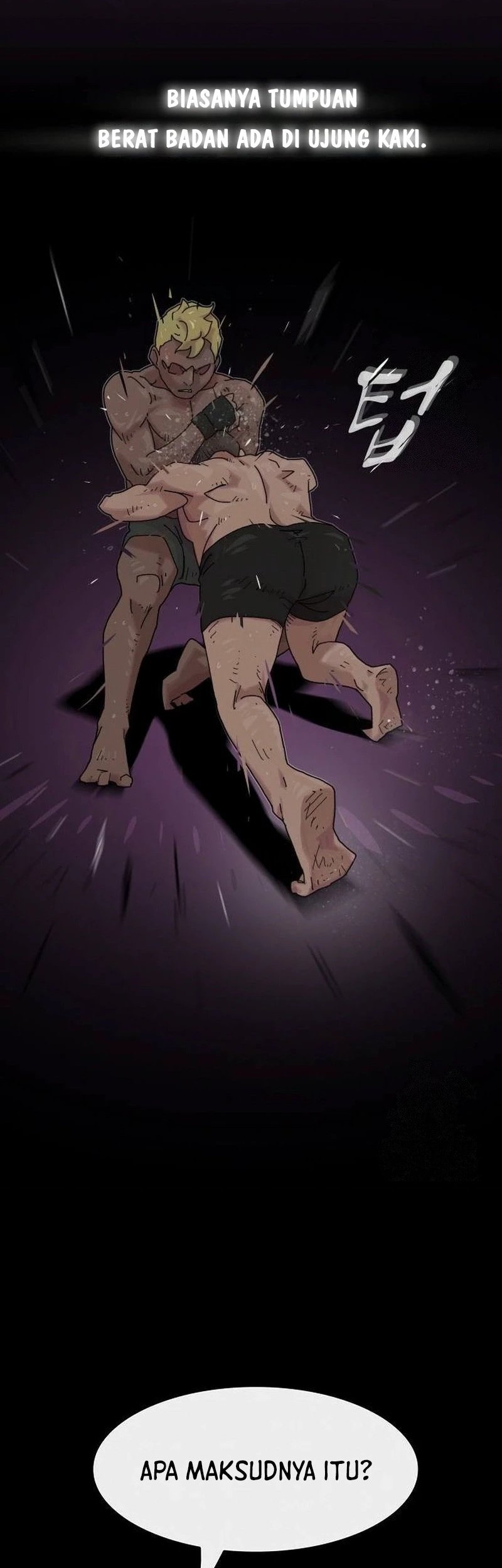 The Genius Who Sees Through the World Chapter 15 Gambar 26