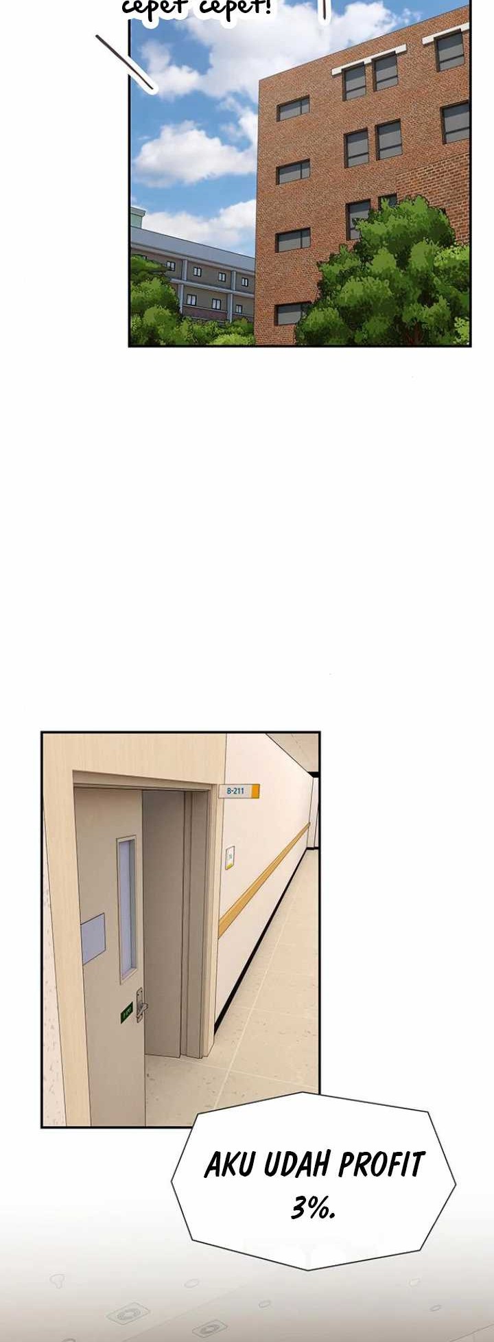 The Genius Who Sees Through the World Chapter 16 Gambar 9