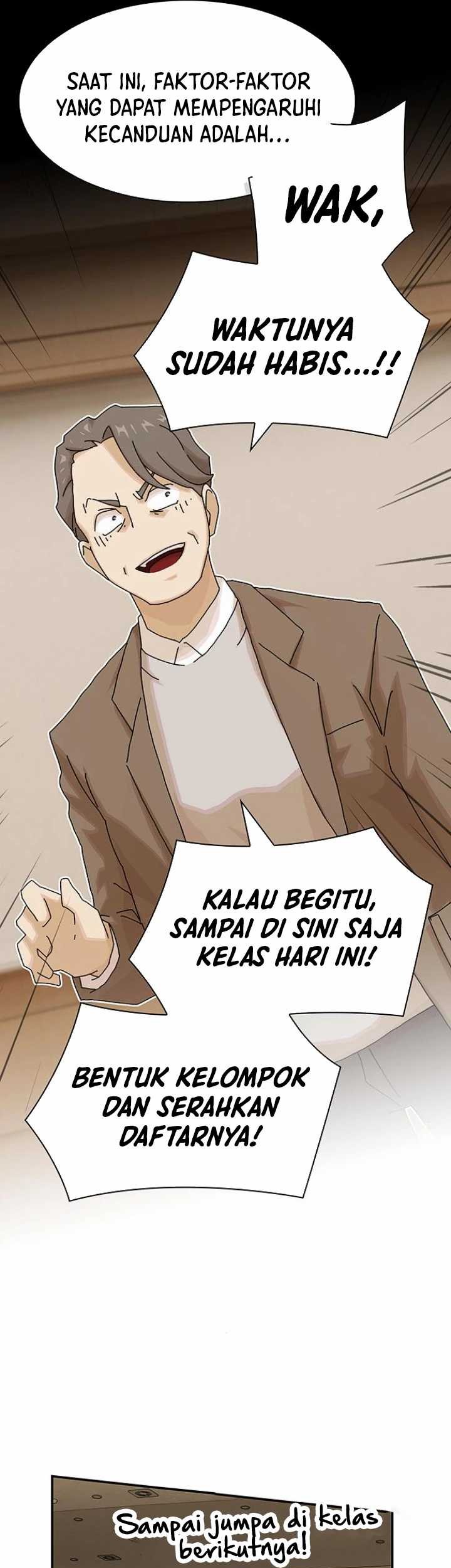 The Genius Who Sees Through the World Chapter 16 Gambar 34