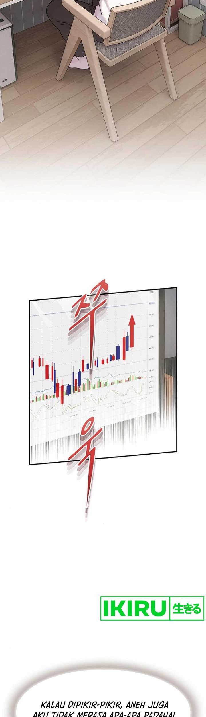 The Genius Who Sees Through the World Chapter 16 Gambar 40