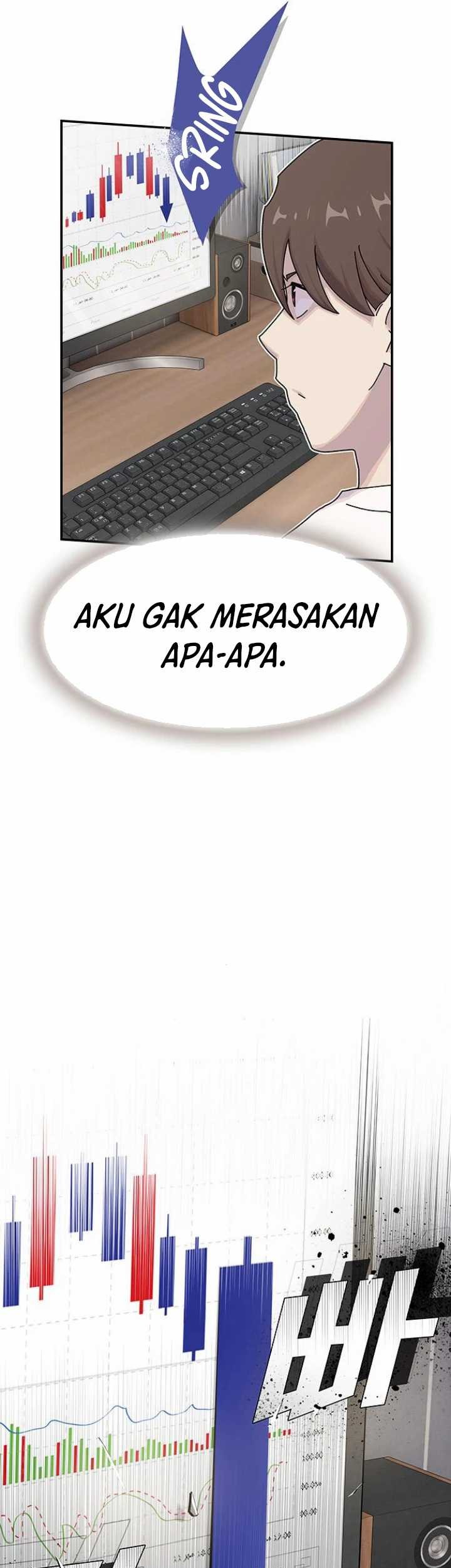 The Genius Who Sees Through the World Chapter 16 Gambar 42