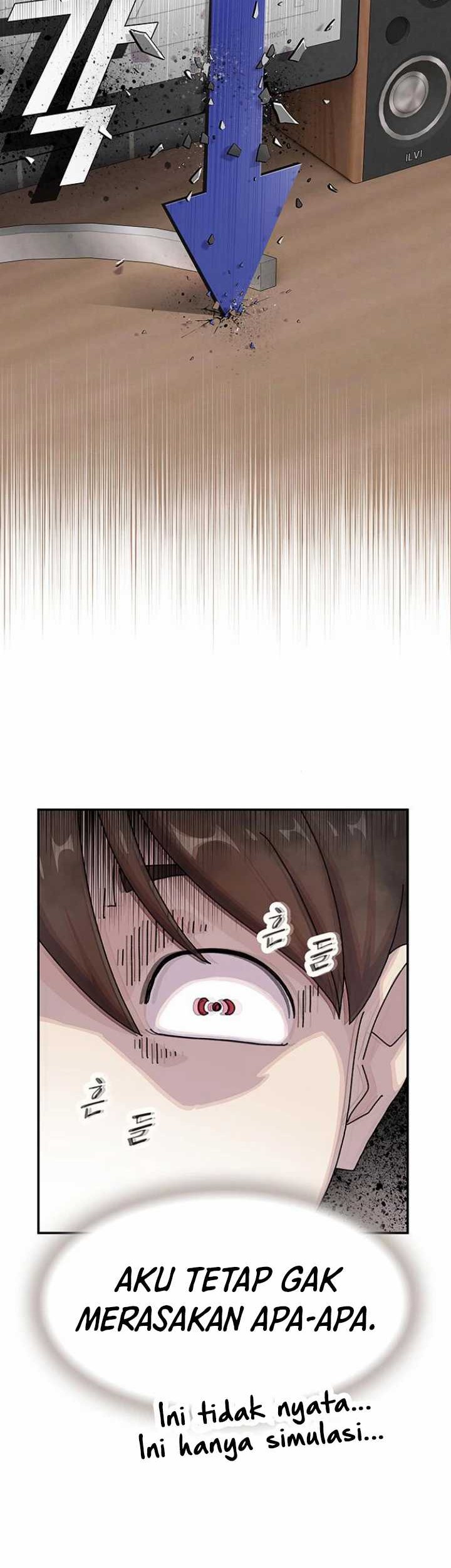 The Genius Who Sees Through the World Chapter 16 Gambar 43