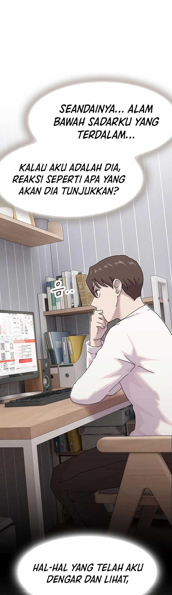 The Genius Who Sees Through the World Chapter 16 Gambar 44