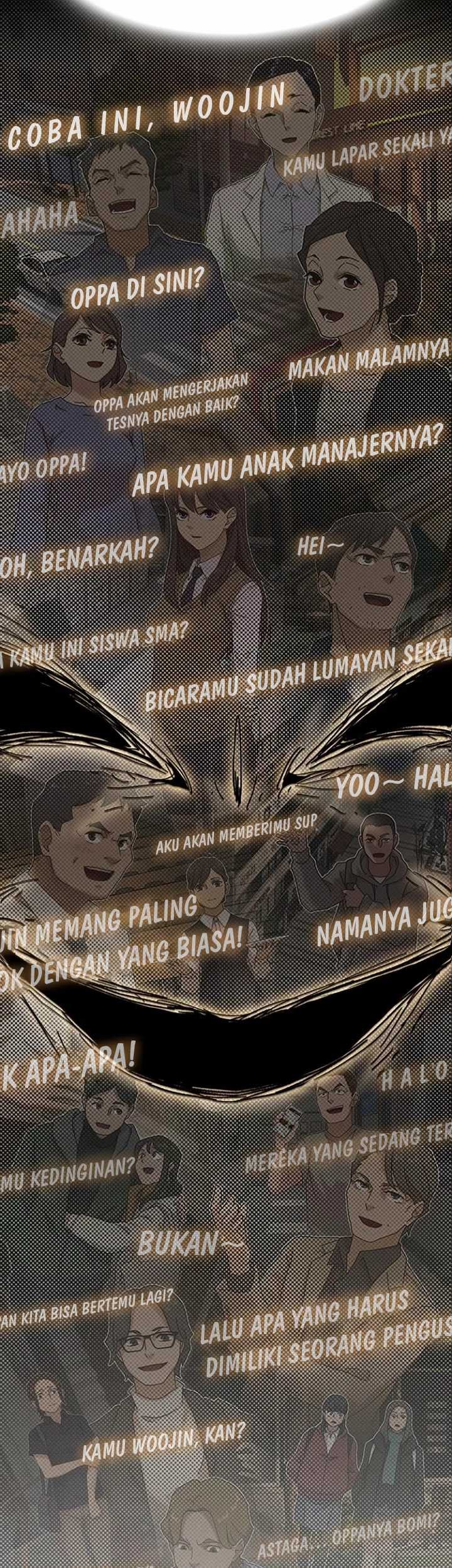 The Genius Who Sees Through the World Chapter 16 Gambar 45