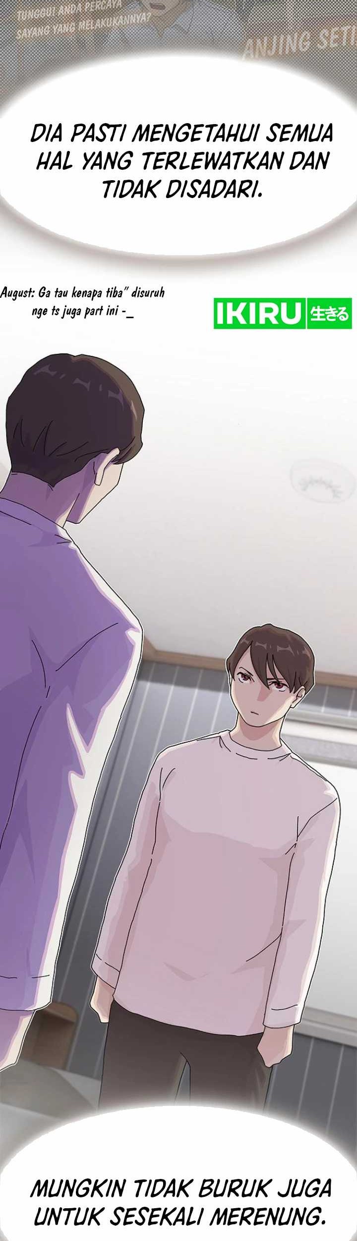 The Genius Who Sees Through the World Chapter 16 Gambar 46