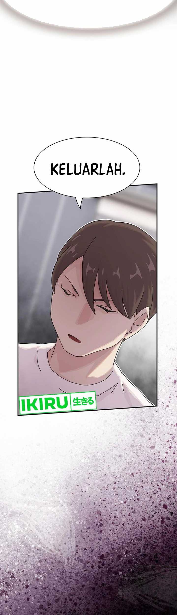 The Genius Who Sees Through the World Chapter 16 Gambar 47