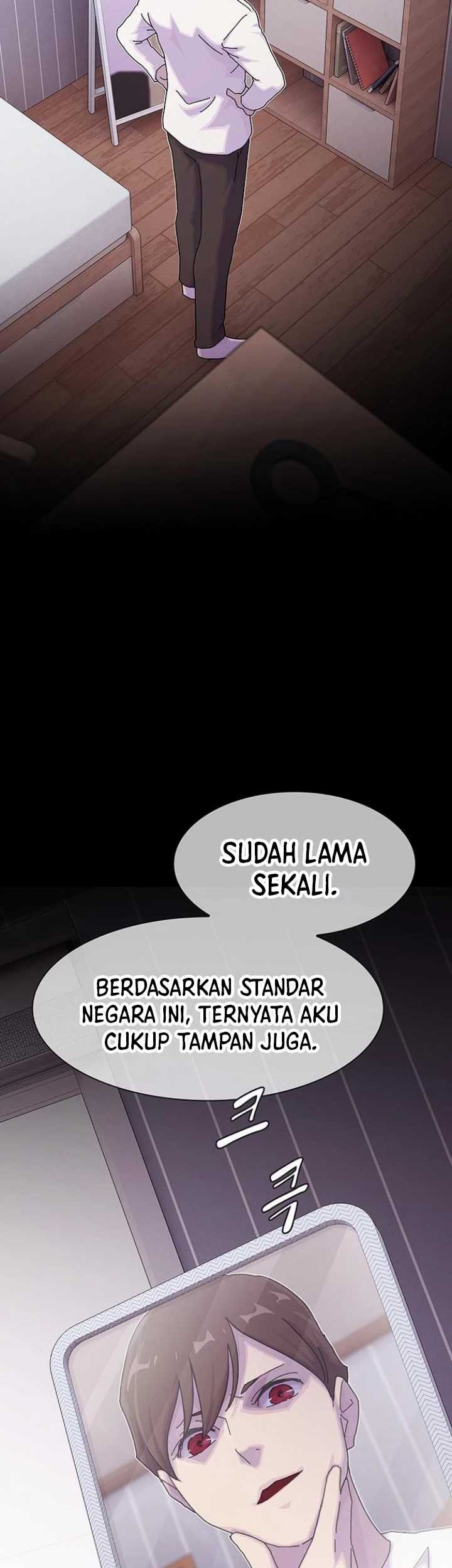 The Genius Who Sees Through the World Chapter 16 Gambar 50
