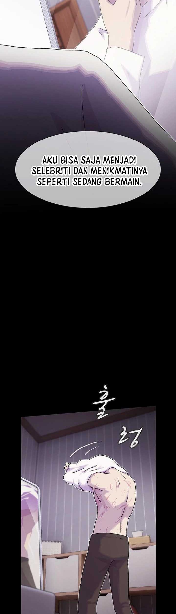 The Genius Who Sees Through the World Chapter 16 Gambar 51