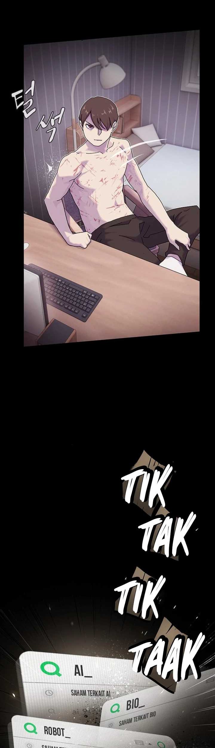 The Genius Who Sees Through the World Chapter 16 Gambar 54