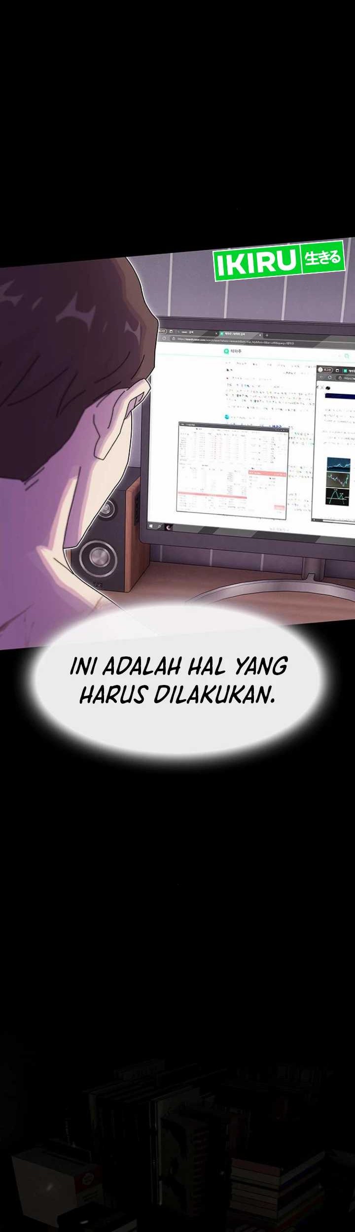 The Genius Who Sees Through the World Chapter 16 Gambar 56