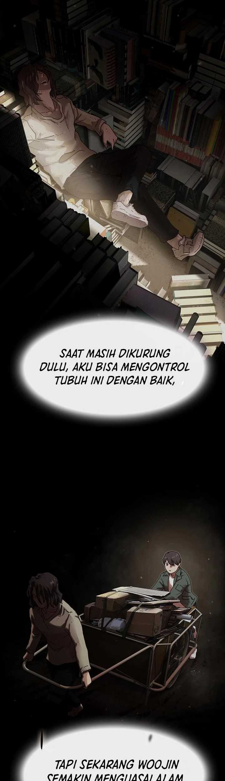 The Genius Who Sees Through the World Chapter 16 Gambar 57