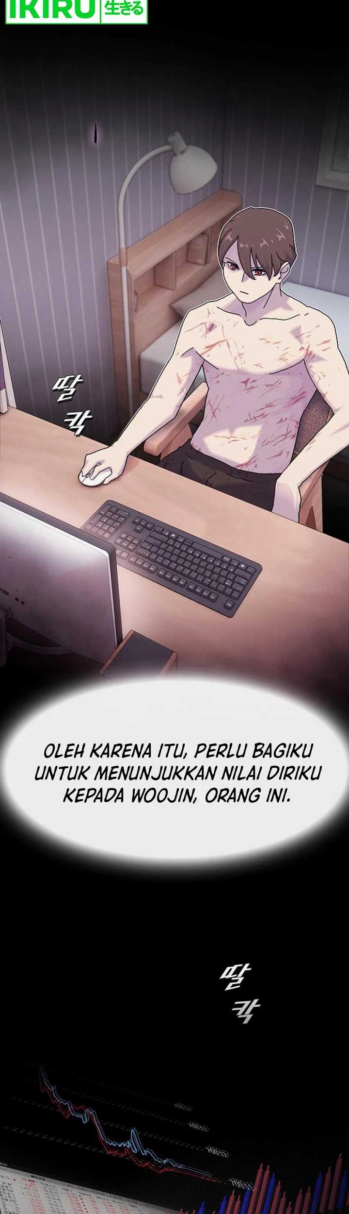 The Genius Who Sees Through the World Chapter 16 Gambar 59