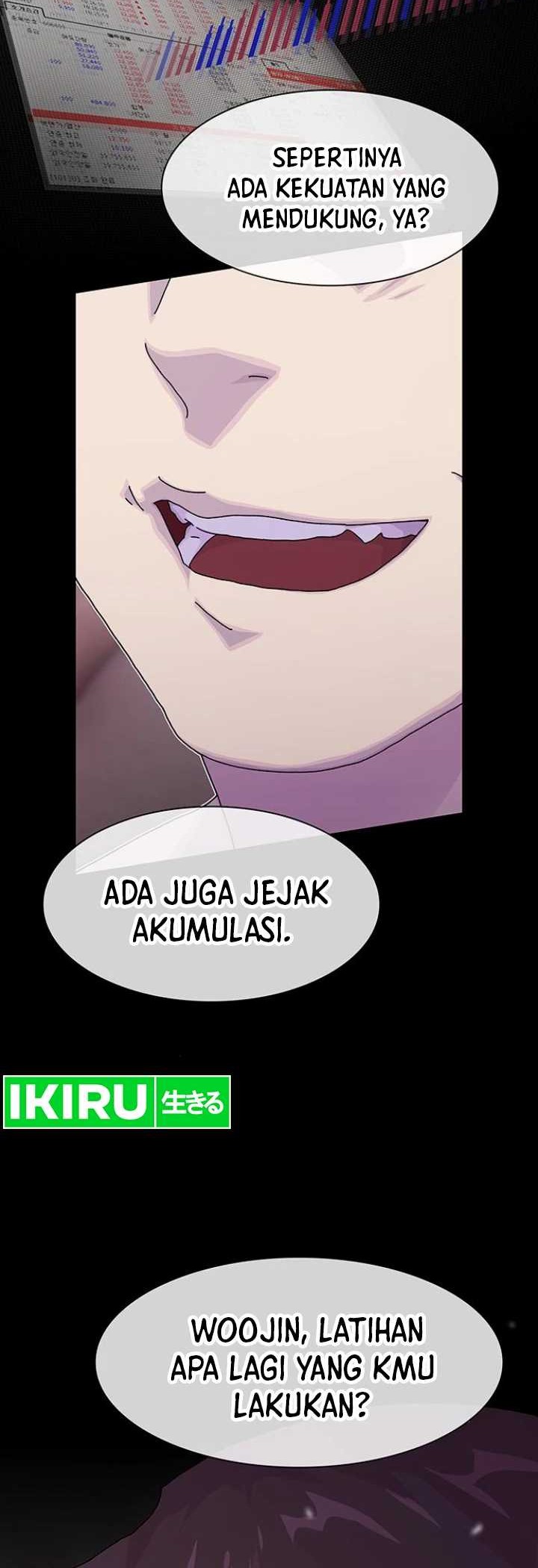 The Genius Who Sees Through the World Chapter 16 Gambar 60