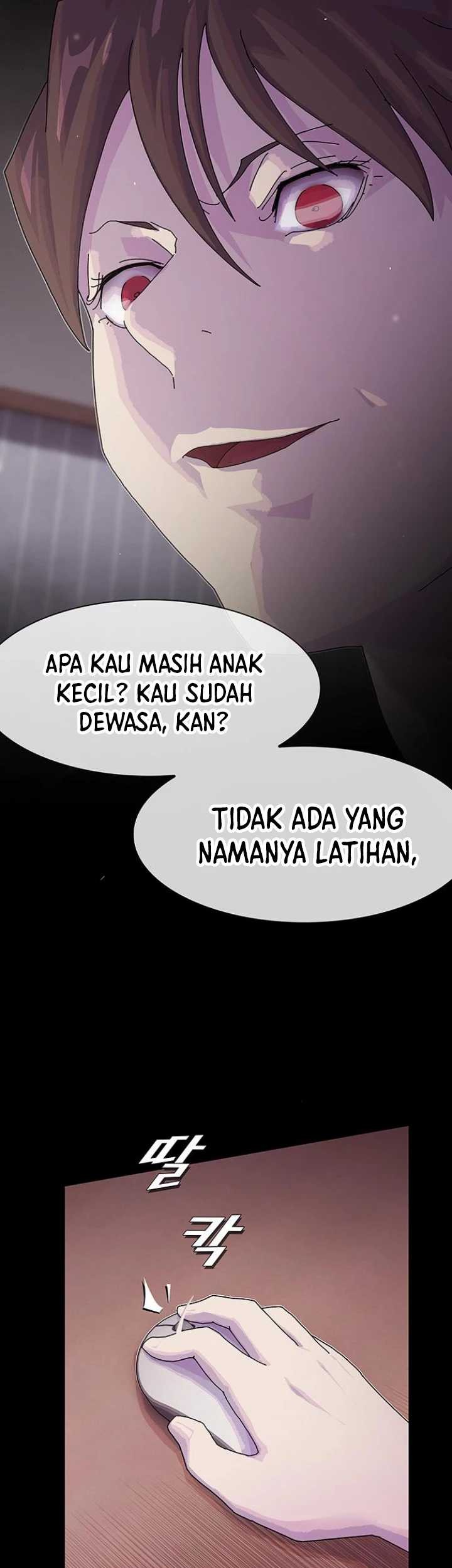 The Genius Who Sees Through the World Chapter 16 Gambar 61