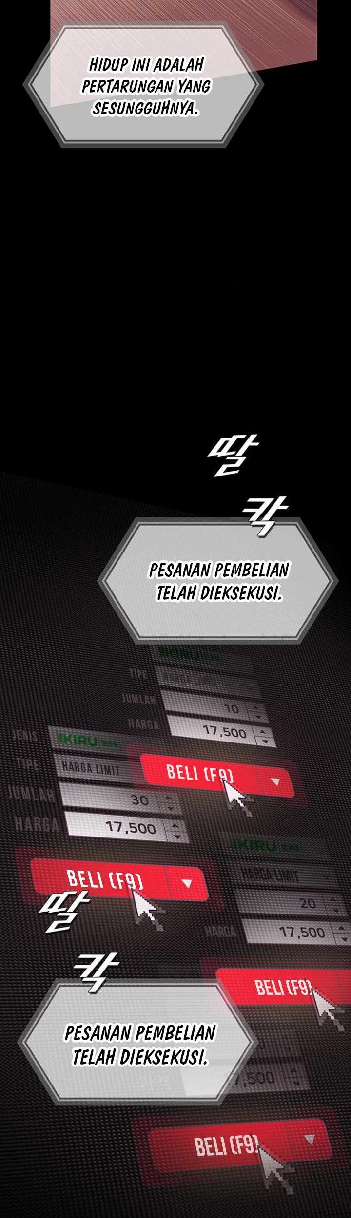 The Genius Who Sees Through the World Chapter 16 Gambar 62