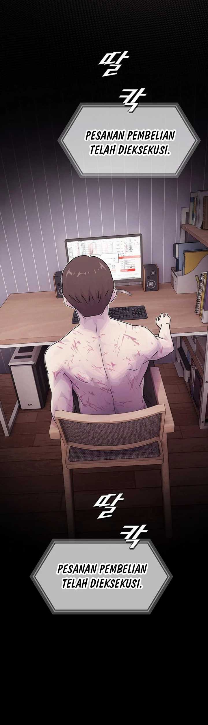 The Genius Who Sees Through the World Chapter 16 Gambar 63