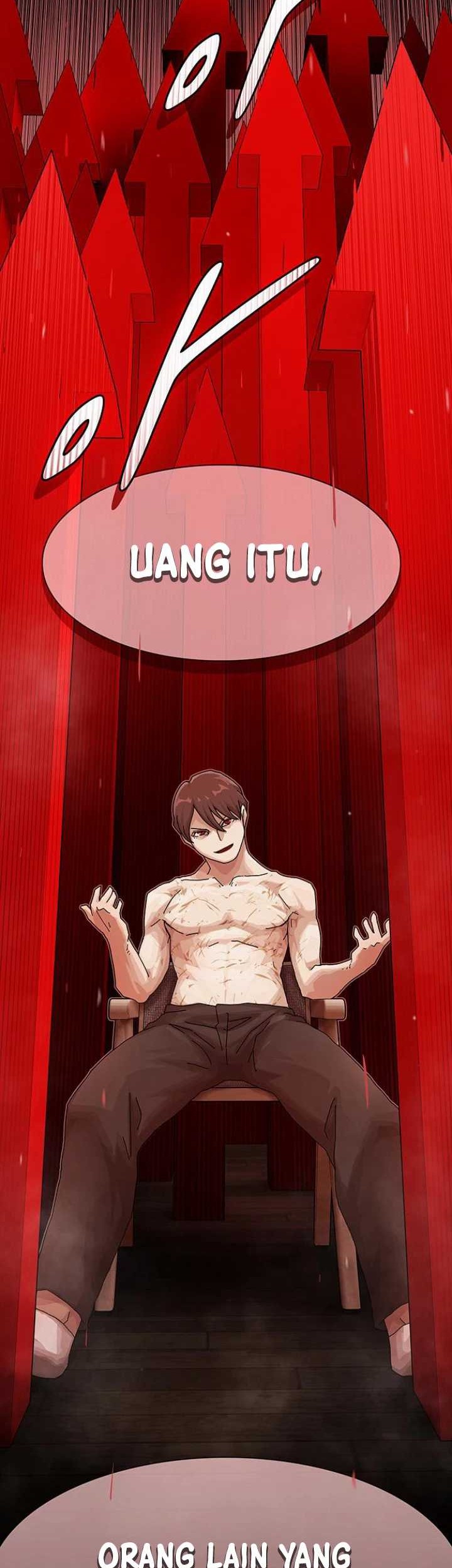 The Genius Who Sees Through the World Chapter 16 Gambar 66