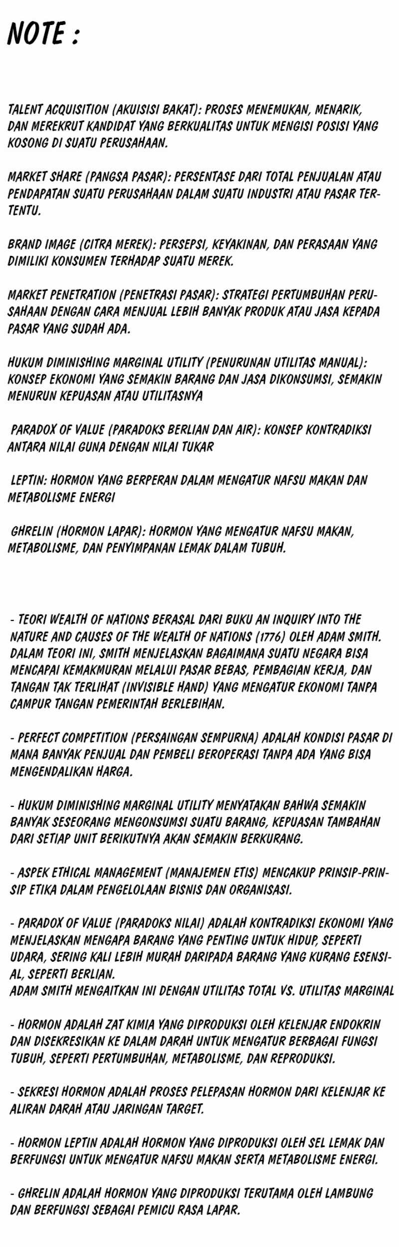 The Genius Who Sees Through the World Chapter 16 Gambar 68