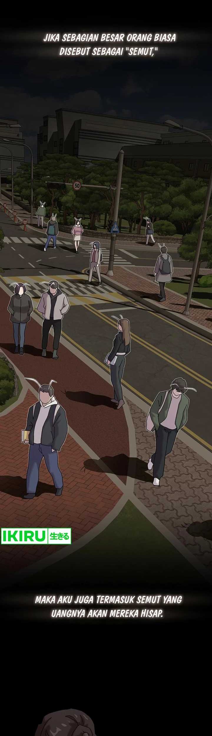 The Genius Who Sees Through the World Chapter 16 Gambar 3