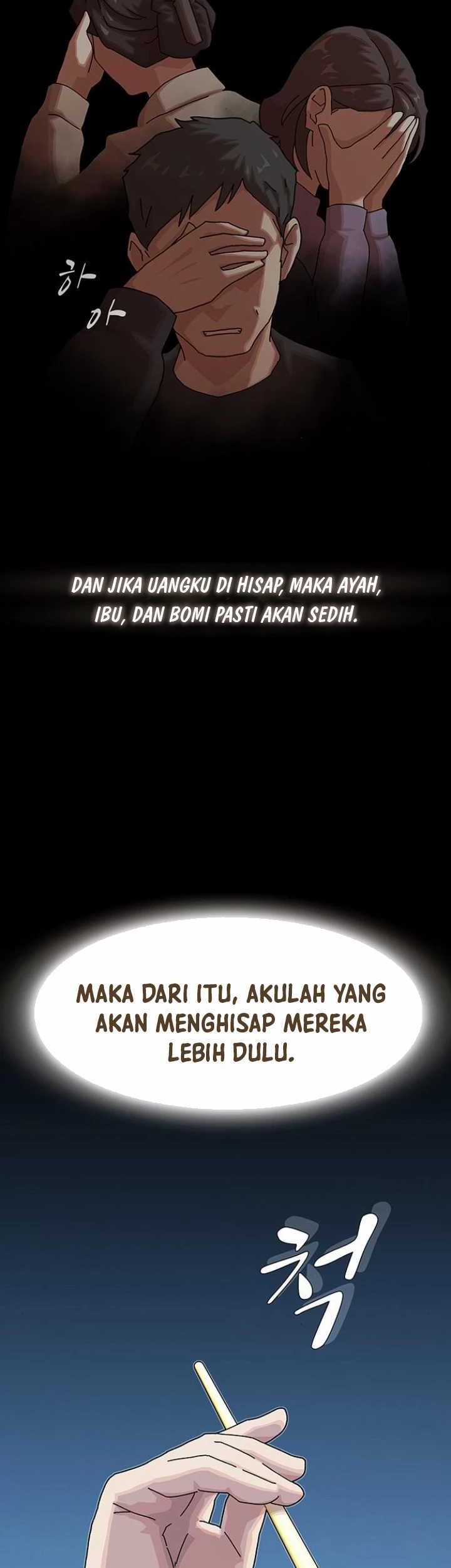 The Genius Who Sees Through the World Chapter 16 Gambar 4