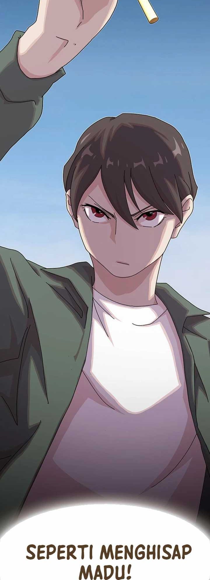 The Genius Who Sees Through the World Chapter 16 Gambar 5