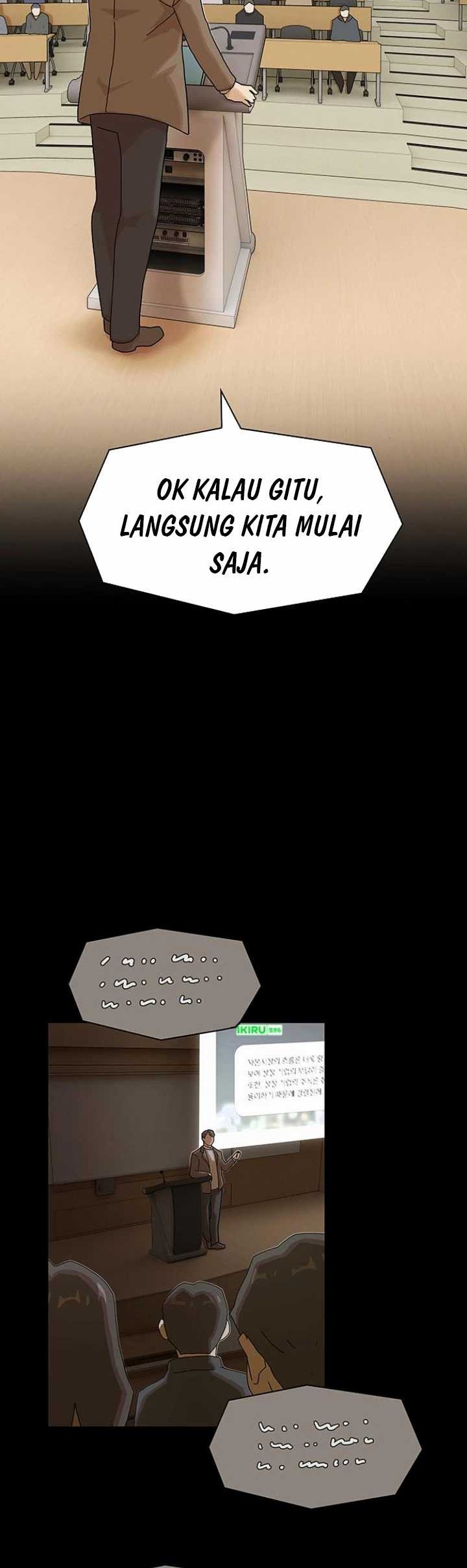 The Genius Who Sees Through the World Chapter 16 Gambar 13