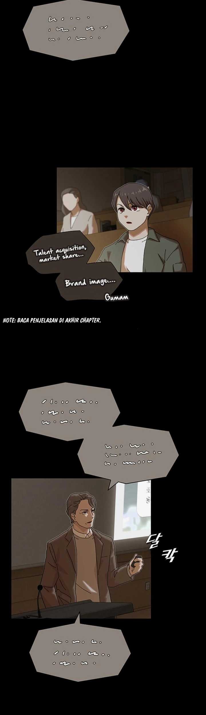 The Genius Who Sees Through the World Chapter 16 Gambar 14