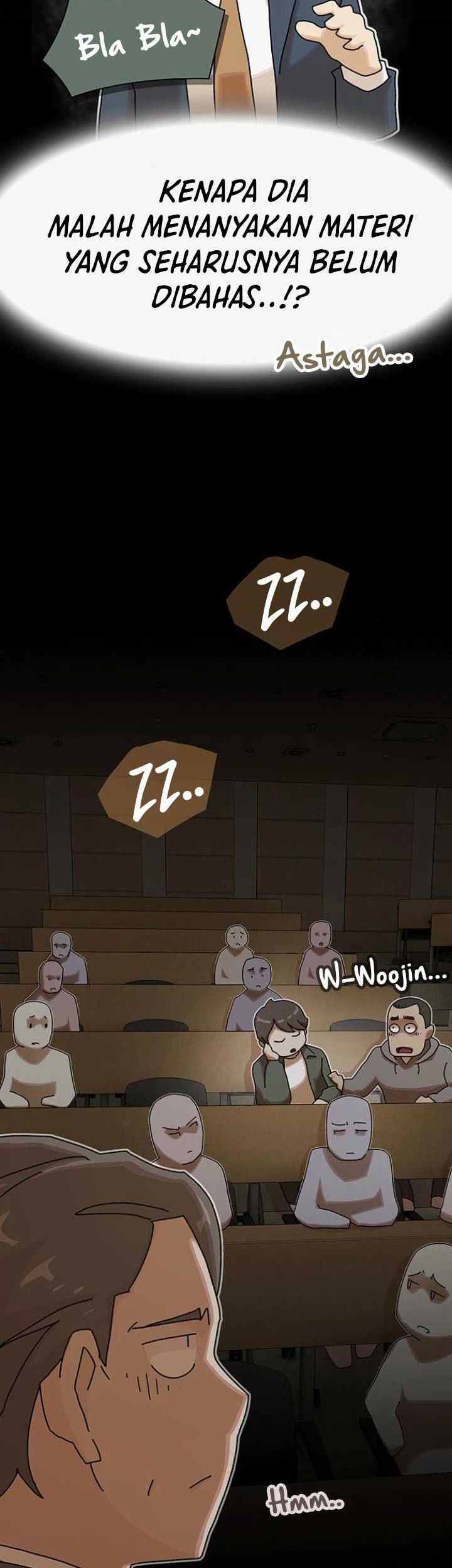 The Genius Who Sees Through the World Chapter 16 Gambar 19