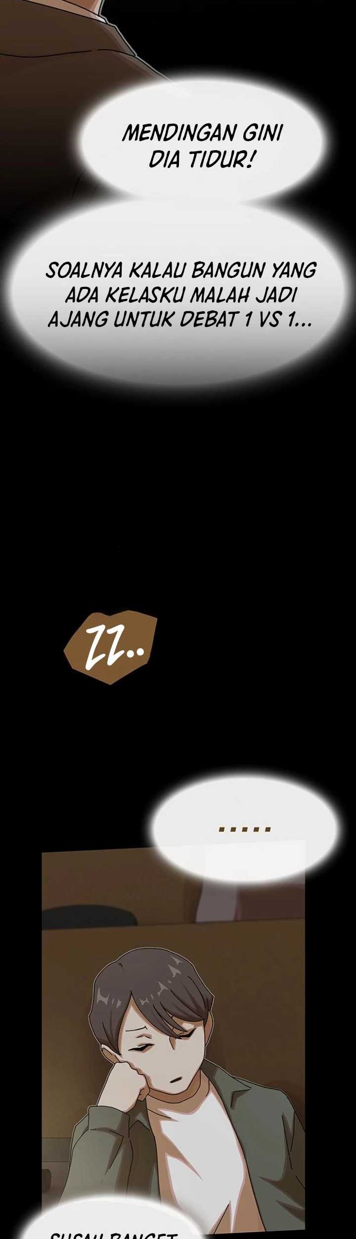 The Genius Who Sees Through the World Chapter 16 Gambar 20