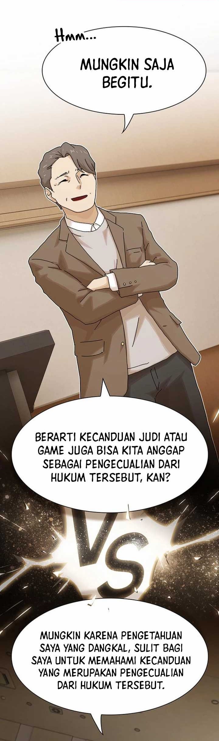 The Genius Who Sees Through the World Chapter 16 Gambar 29