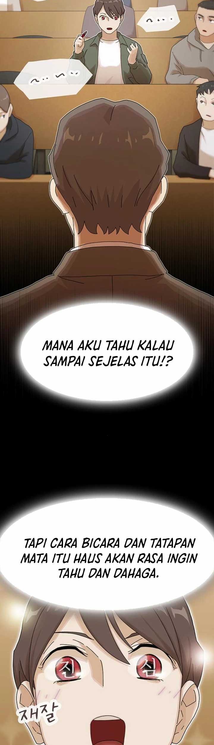 The Genius Who Sees Through the World Chapter 16 Gambar 32