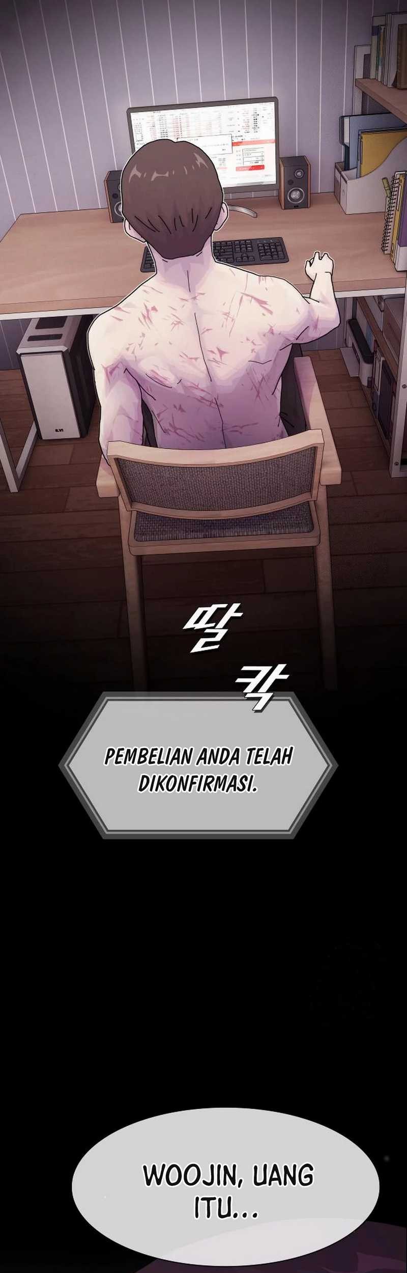 The Genius Who Sees Through the World Chapter 17 Gambar 5