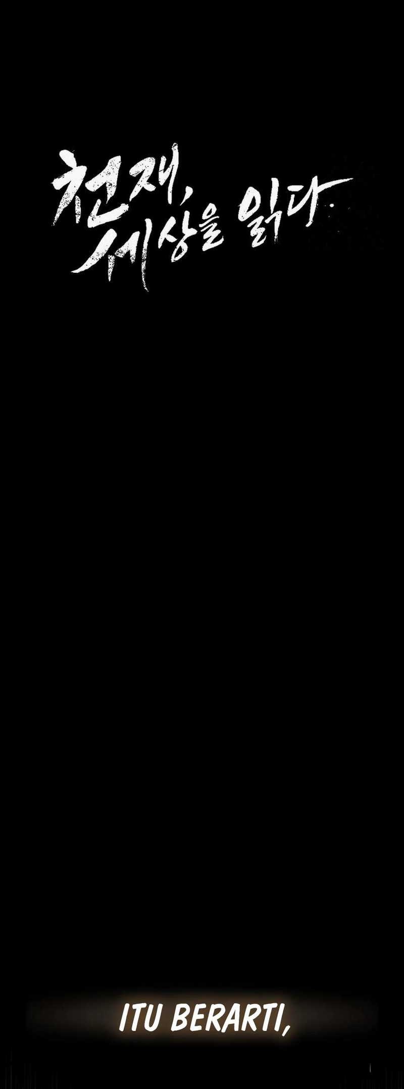 The Genius Who Sees Through the World Chapter 17 Gambar 7