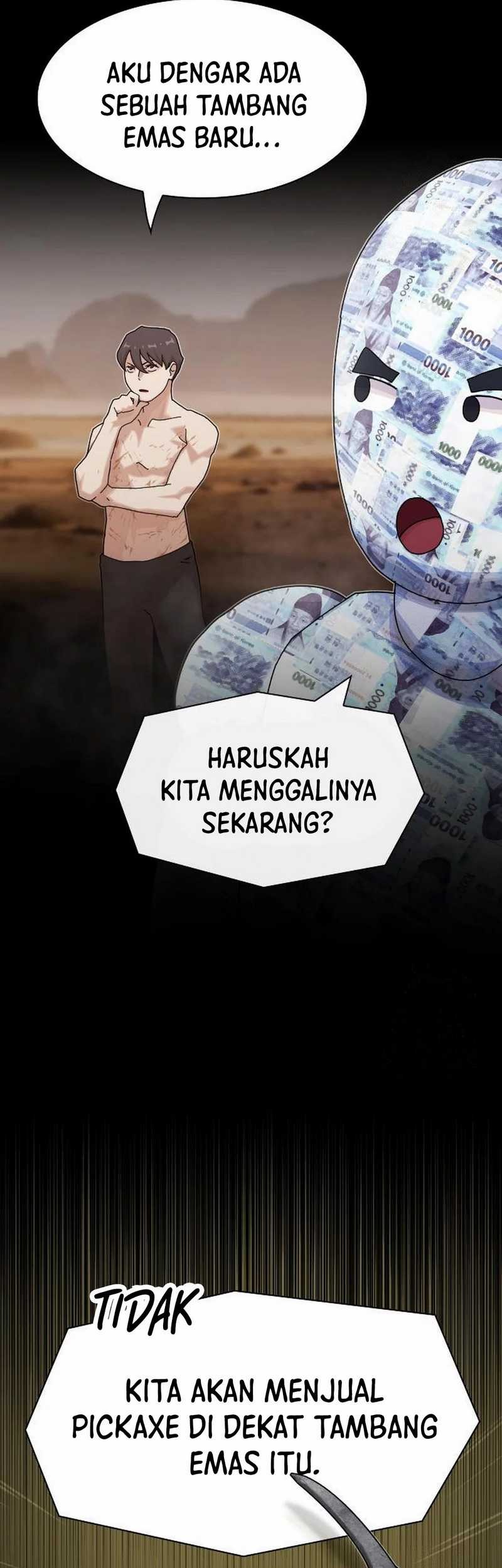 The Genius Who Sees Through the World Chapter 17 Gambar 26