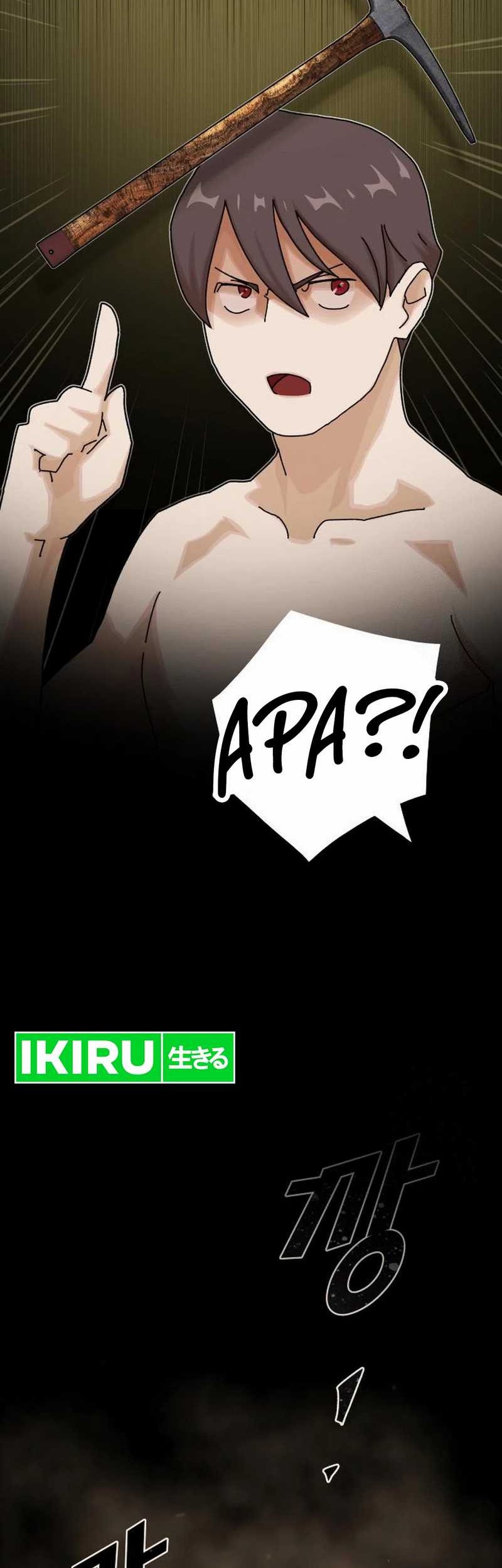 The Genius Who Sees Through the World Chapter 17 Gambar 27