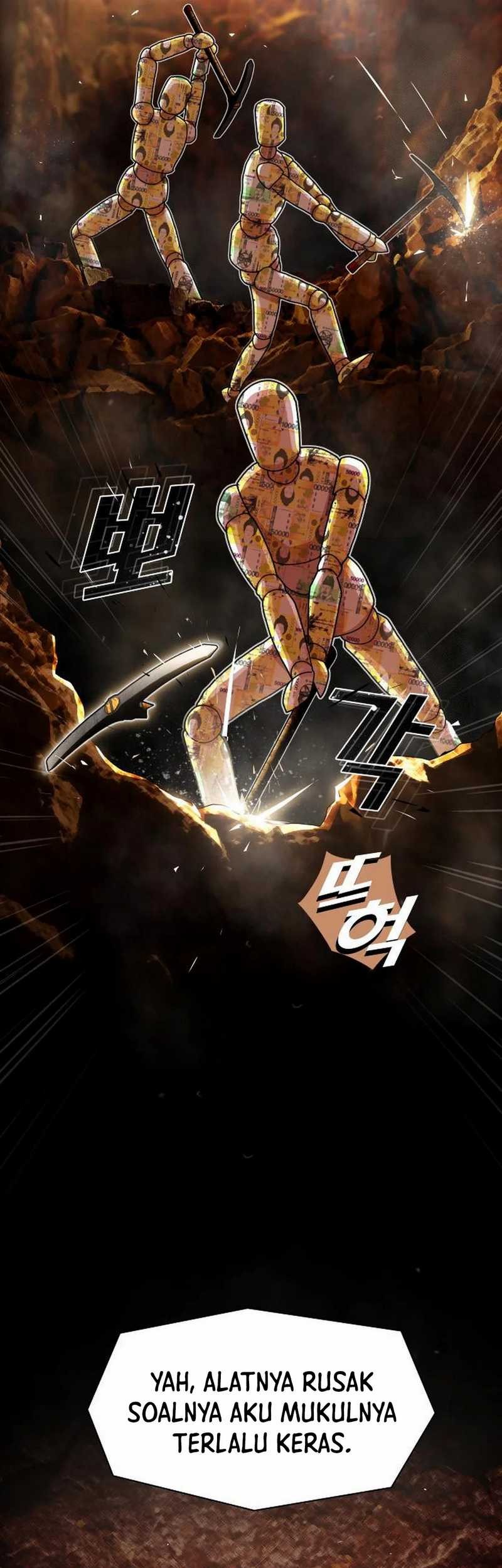 The Genius Who Sees Through the World Chapter 17 Gambar 29