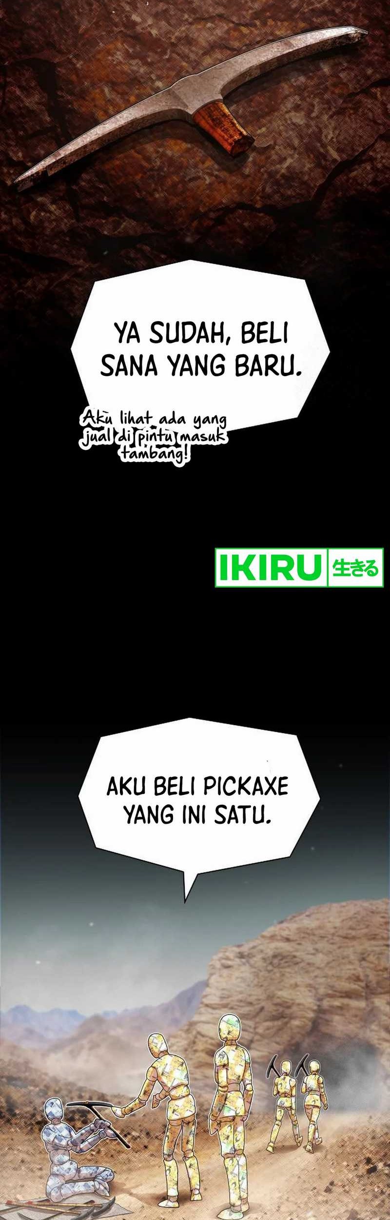 The Genius Who Sees Through the World Chapter 17 Gambar 30