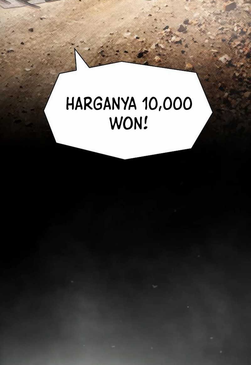 The Genius Who Sees Through the World Chapter 17 Gambar 31