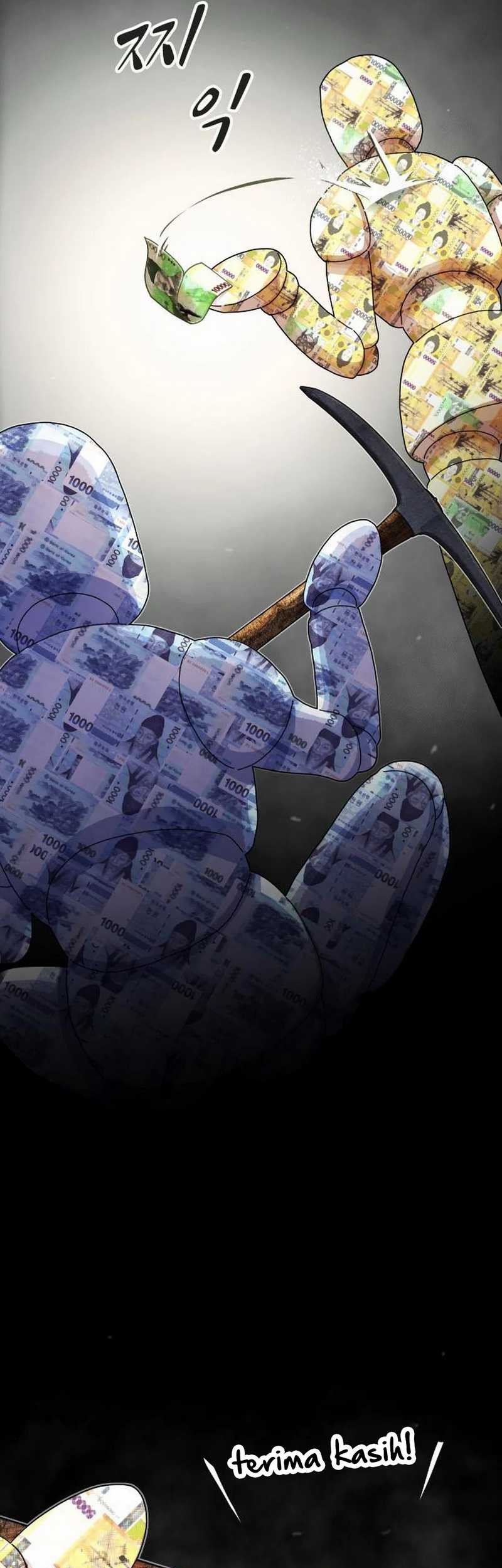 The Genius Who Sees Through the World Chapter 17 Gambar 32