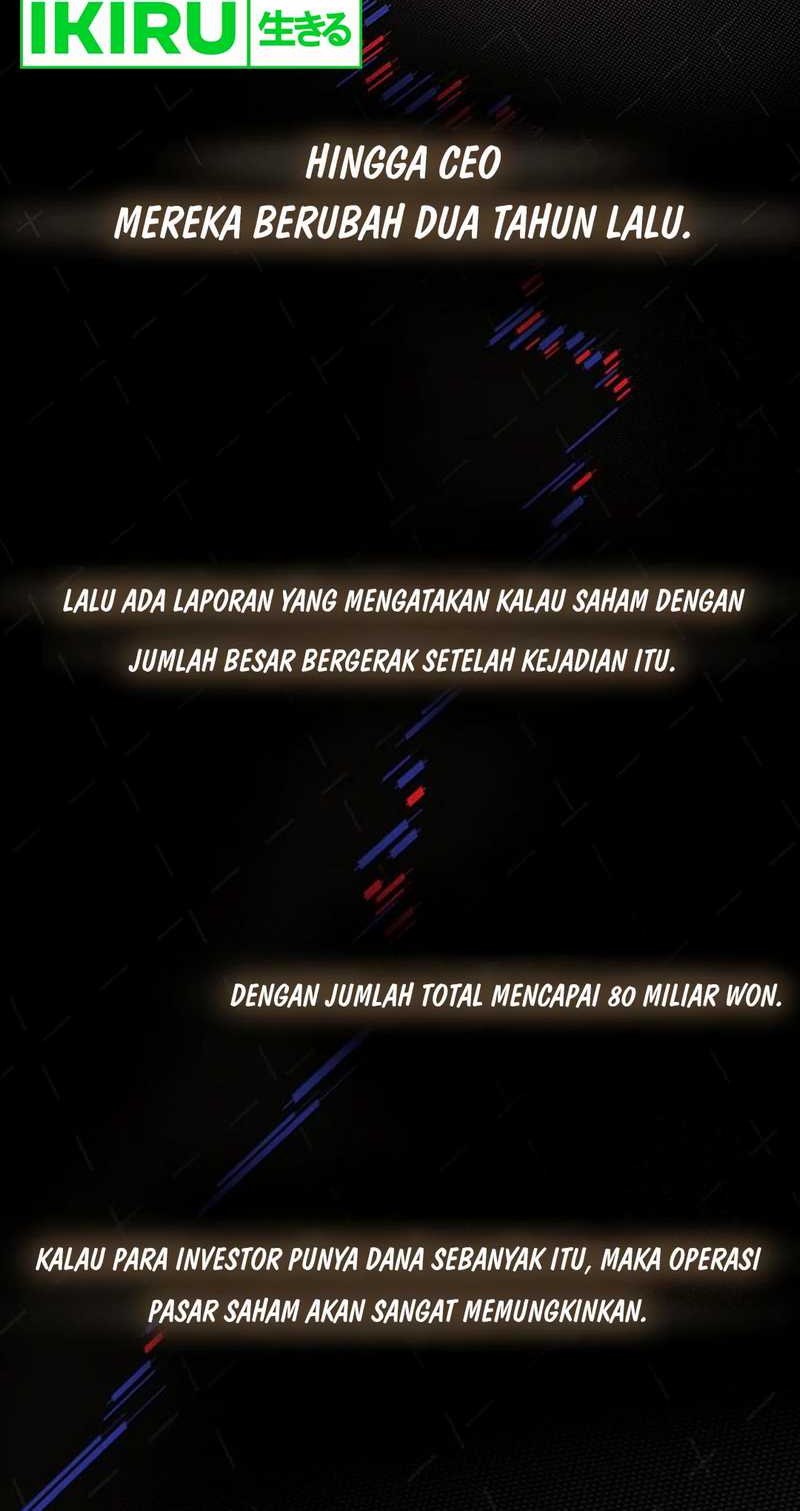 The Genius Who Sees Through the World Chapter 17 Gambar 37