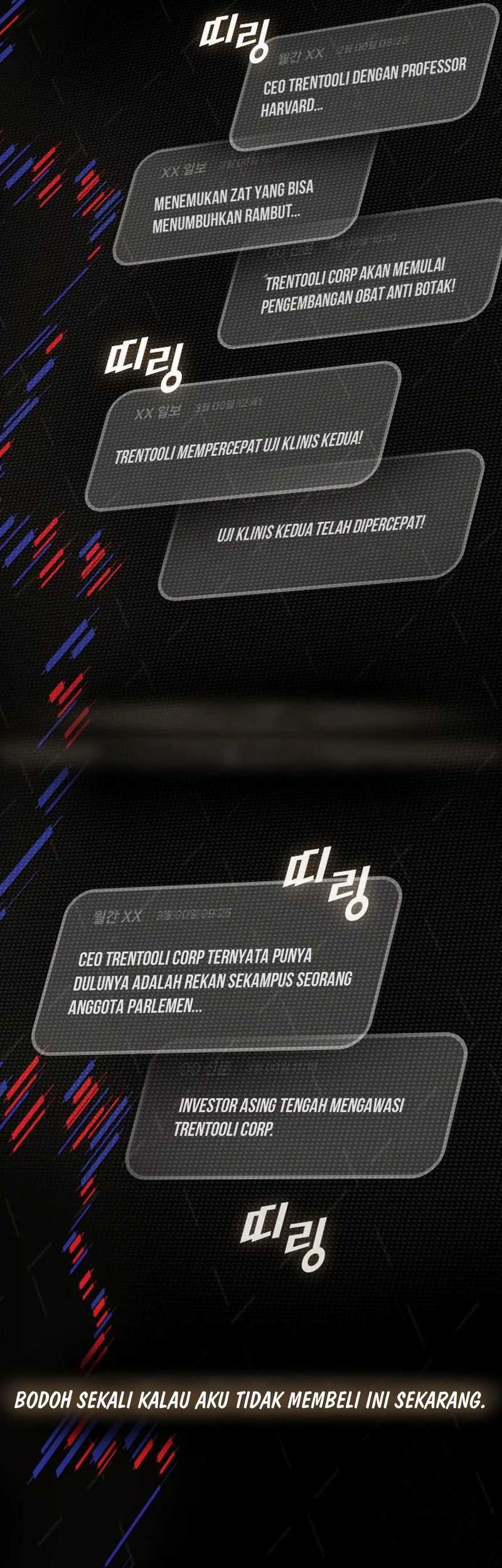 The Genius Who Sees Through the World Chapter 17 Gambar 38