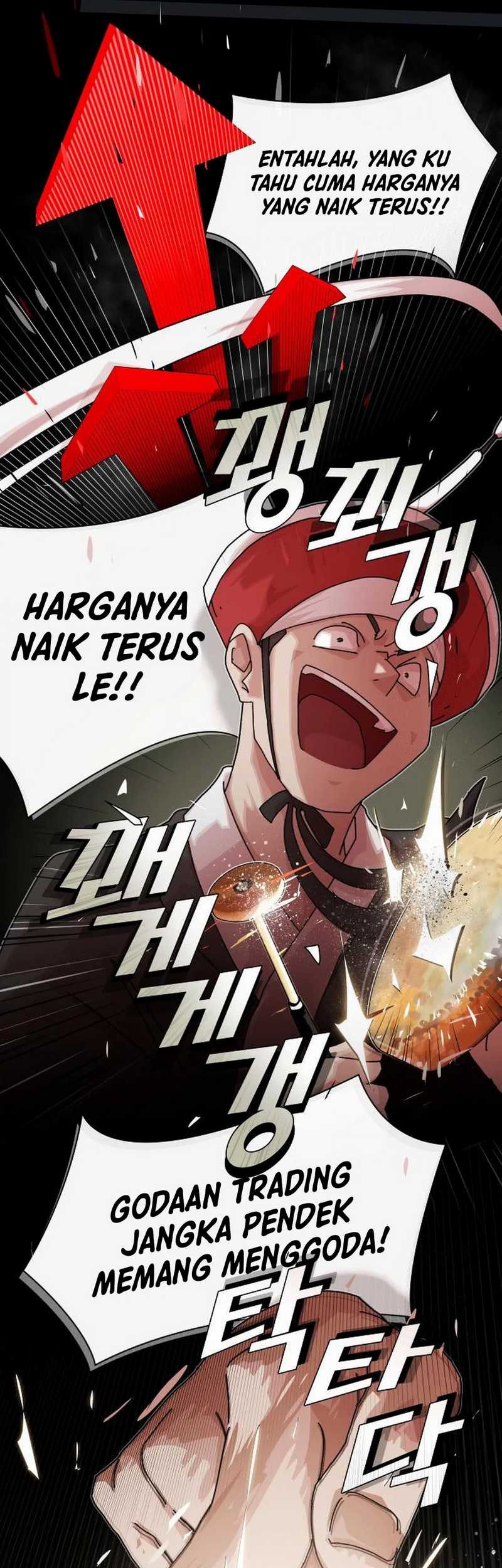 The Genius Who Sees Through the World Chapter 17 Gambar 41