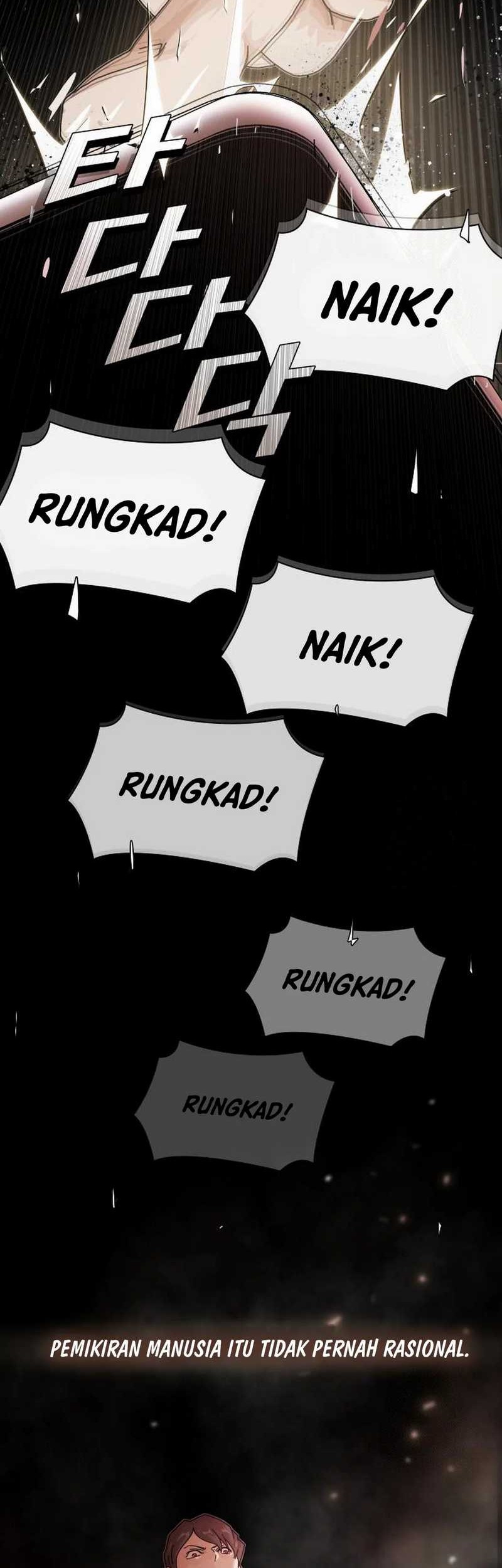 The Genius Who Sees Through the World Chapter 17 Gambar 42