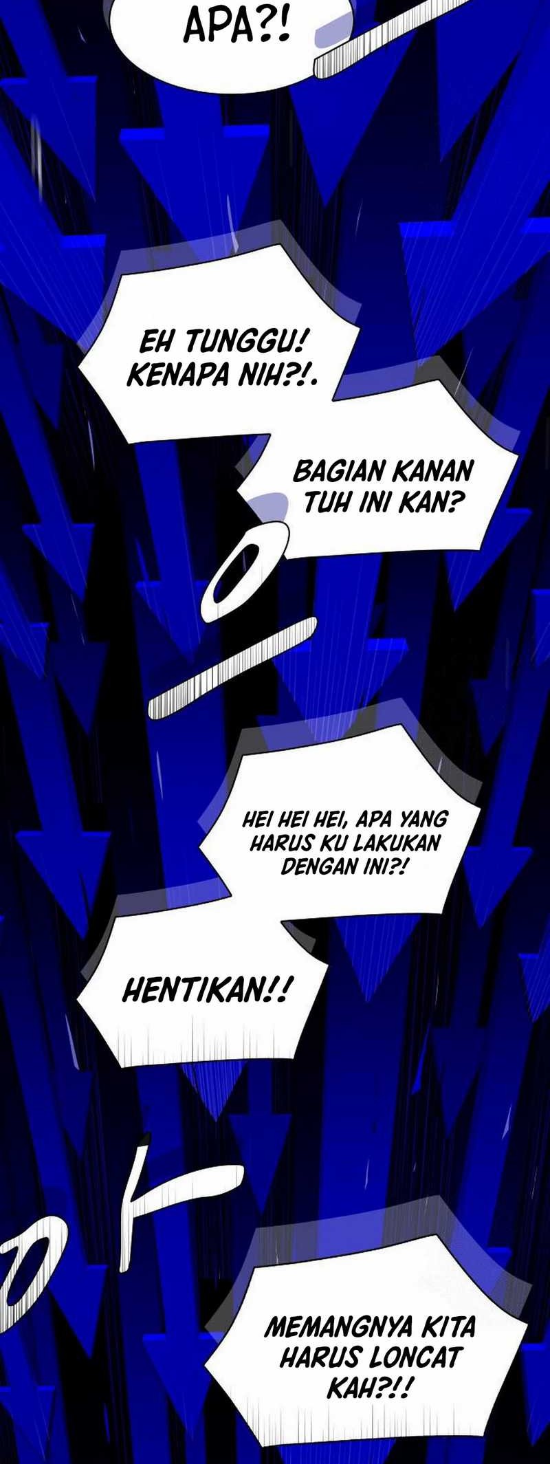 The Genius Who Sees Through the World Chapter 17 Gambar 46