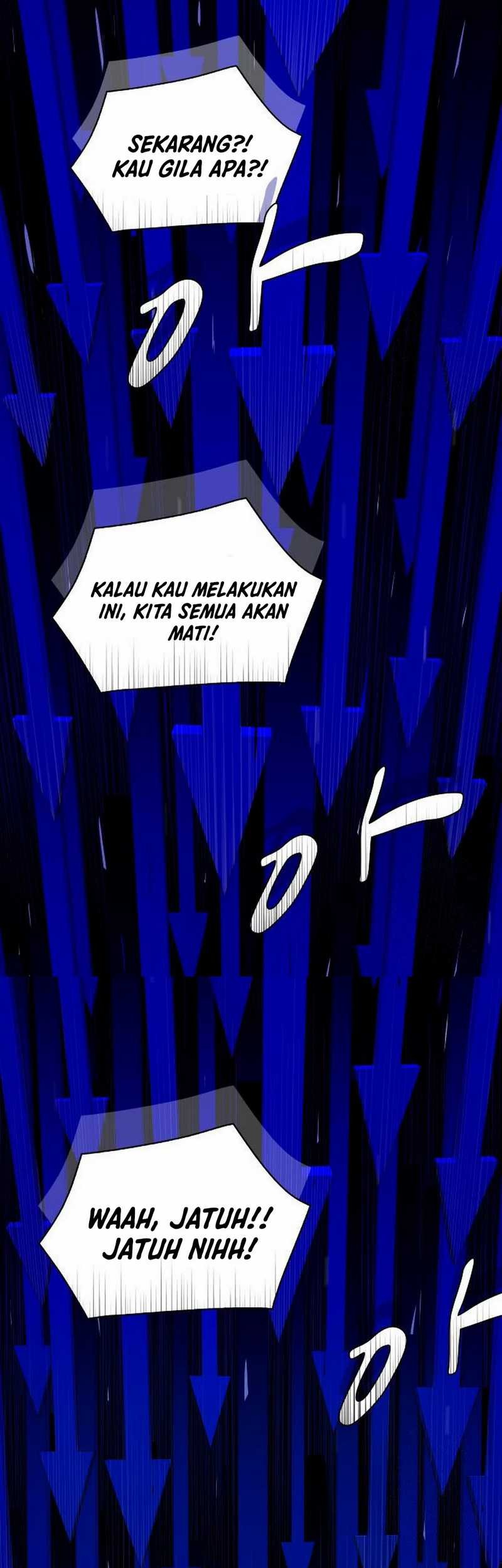 The Genius Who Sees Through the World Chapter 17 Gambar 47