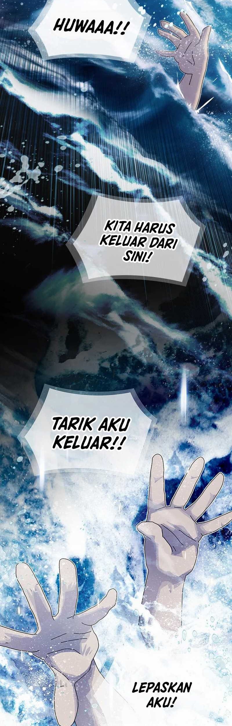 The Genius Who Sees Through the World Chapter 17 Gambar 51