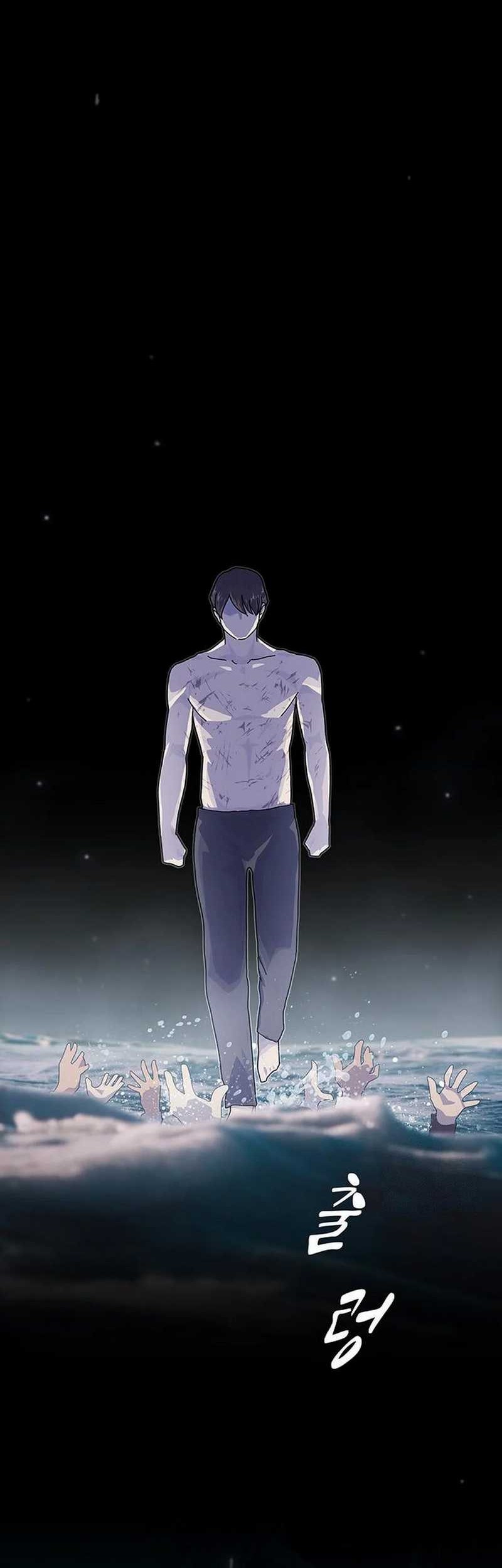 The Genius Who Sees Through the World Chapter 17 Gambar 54