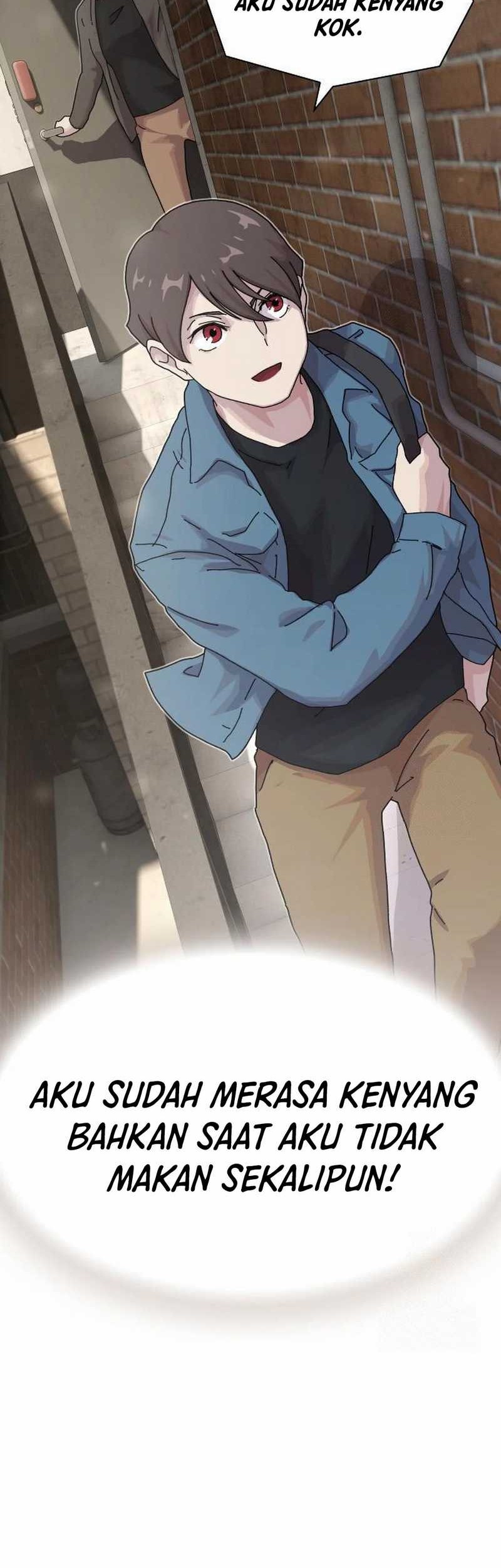 The Genius Who Sees Through the World Chapter 17 Gambar 69