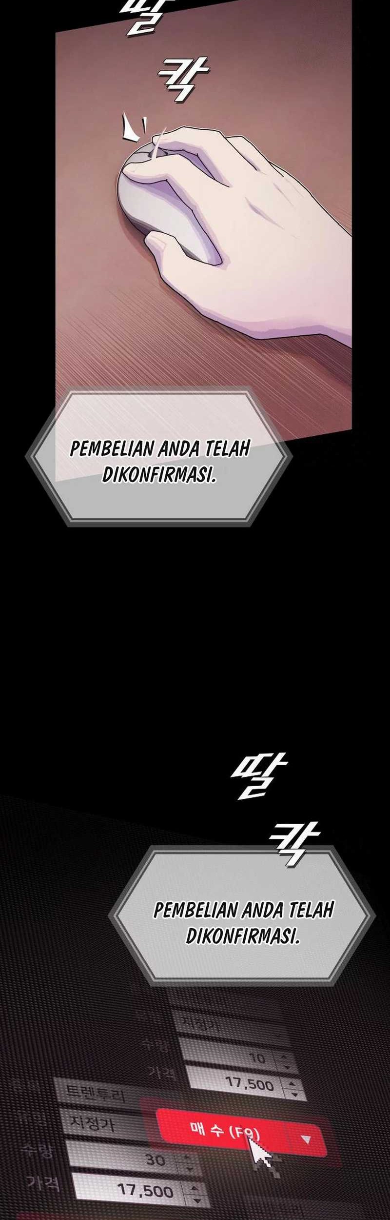 The Genius Who Sees Through the World Chapter 17 Gambar 3