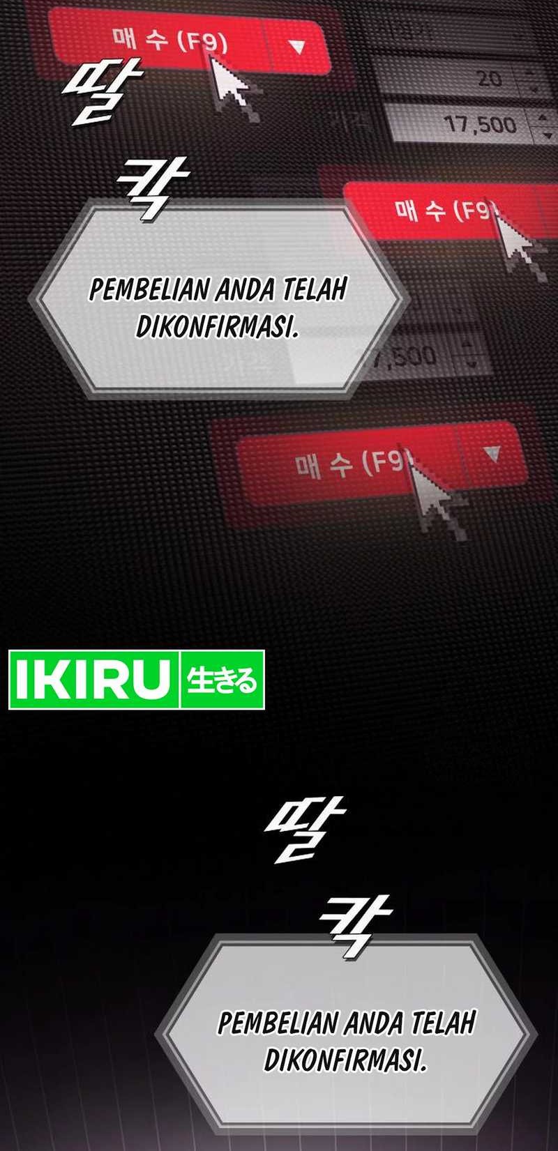 The Genius Who Sees Through the World Chapter 17 Gambar 4